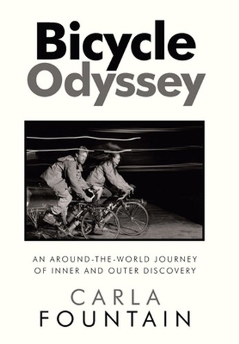 Bicycle odyssey an - odyssey:,