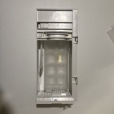 W11700250 Gruppo macchina del ghiaccio frigorifero Whirlpool OEM 