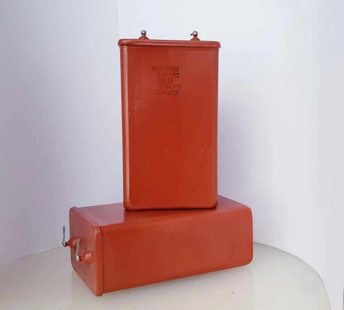 Mbgp 10uf 630v coppia - x,