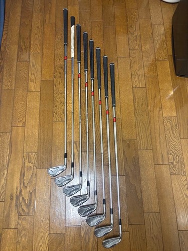 Mizuno set ferri - mizuno, mx-25