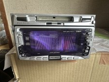 Kenwood DPX-6100MD 2DIN Car