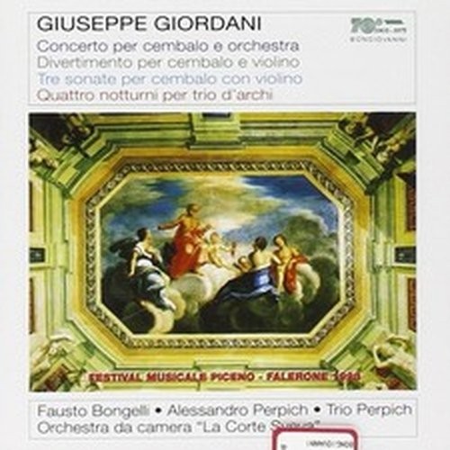 Giuseppe giordani - giuseppe,