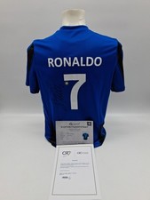 CF Andorinha Maglia Cristiano