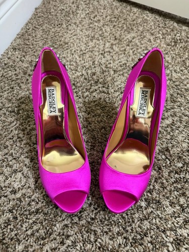 Glamour rosa tacchi - , alti