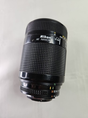 Nikon nikkor obiettivo - nikon,