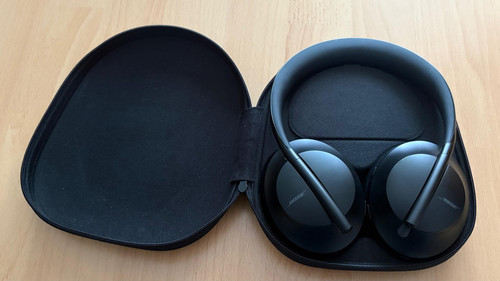 Cuffie over ear - cuffie, noise