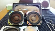 Pioneer car auto stereo - ts-x9,