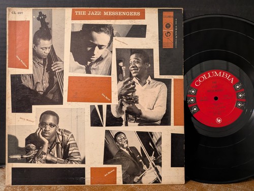 Art blakey jazz messengers - art,