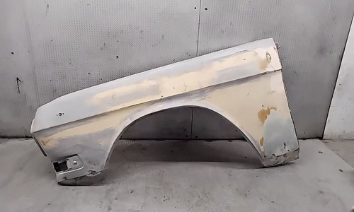 Parafango sinistro gaz - parafango,