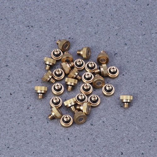 Pezzi ugello atomizzatore - 25,
