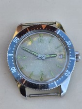 Vintage Watch Sub Diver Kander