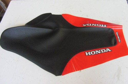 Copertina sella tecnosel honda - copertina,