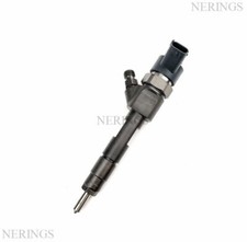 Fuel Injector Opel Movano