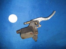 YAMAHA XT 125 POMPA FRENO ANTERIORE GRIMECA FRONT BRAKE MASTER CYLINDER