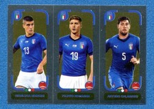 CALCIATORI PANINI 2018-2019 19