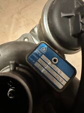 Turbina Fiat punto 1300