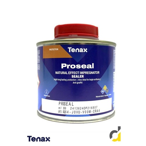 Tenax proseal idro - tenax,