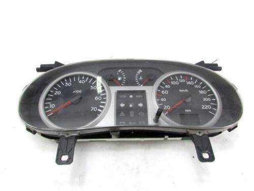 8200261102 quadro strumenti - 8200261102,