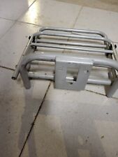 Portapacchi universale 90 Gradi Richiudibile Grigio Nuovo