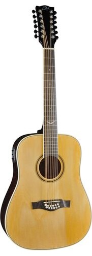 Eko chitarra acustica - chitarra,