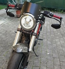 Faro led moto per ducati - per,