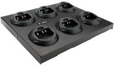 CARICABATTERIE MITEX SIX BAY