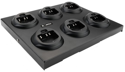 Caricabatterie mitex six - mitex, bay
