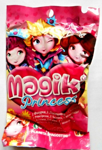 Magiki bustina - :,