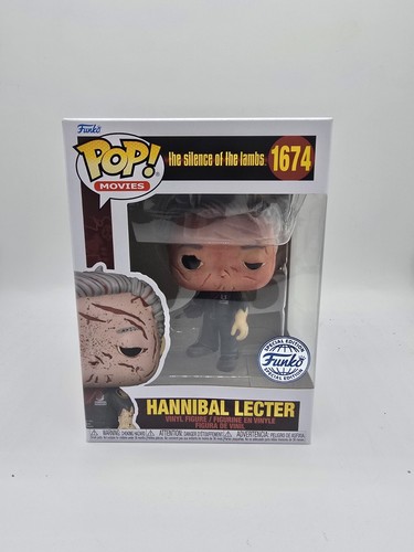 Funko pop annibale - pop, il