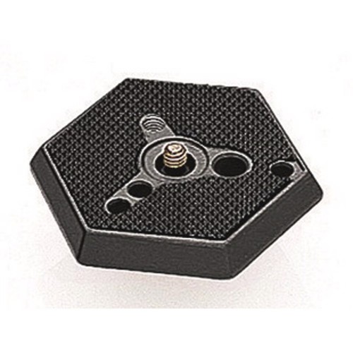 Manfrotto 030 piastra - manfrotto,