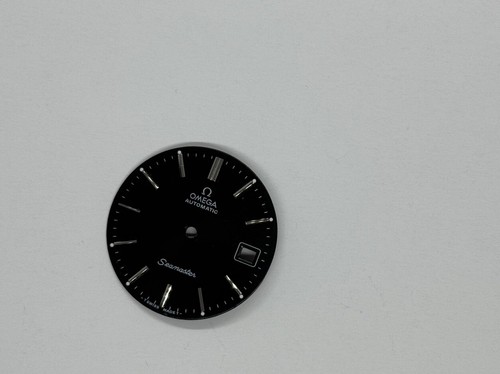 Quadrante omega seamster nero - seamster,