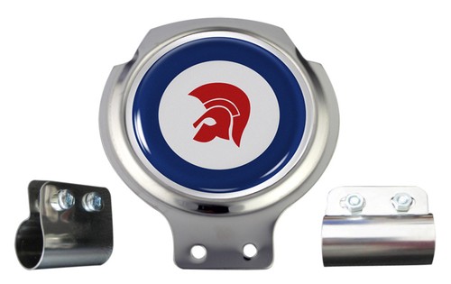 Trojan mod target - trojan, bar