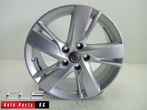Pezzo cerchio lega 17 - lega,