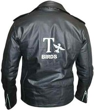 Giacca Uomo Grease T Birds