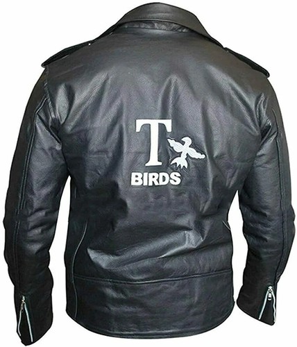 Giacca uomo grease birds - giacca, t