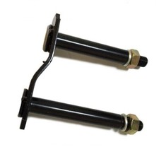 balestra sospensione posteriore Mitsubishi L200  MB110494