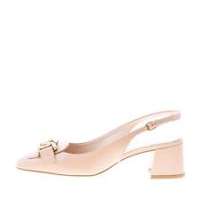 TOD'S scarpe donna Decolletè