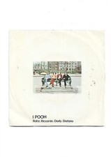 I POOH - DISCO 45 " NOI DUE