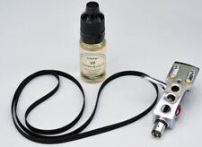 Kit olio, stilo, cinghia