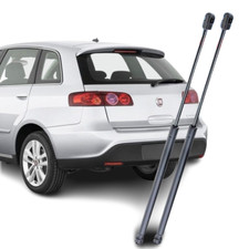 Molle a gas Pistoncini Ammortizzatori Portellone Posteriore Fiat Croma II 194