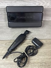 Remington Hair Trimmer HC12A