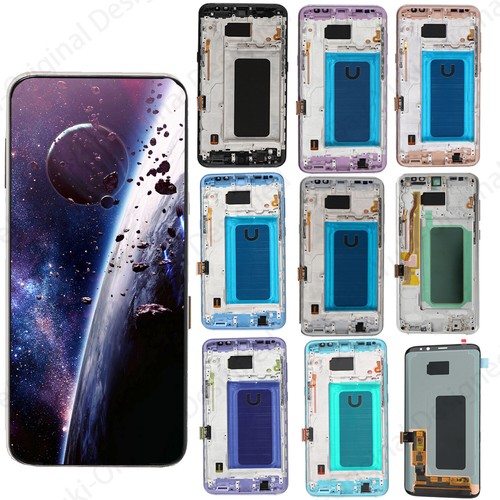 Incell samsung galaxy - us, s8
