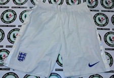 ENGLAND ENGLAND NIKE SHORTS