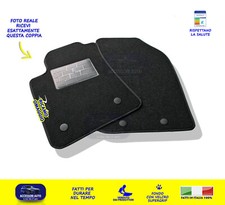 TAPPETINI per DELTA dal 2011 >