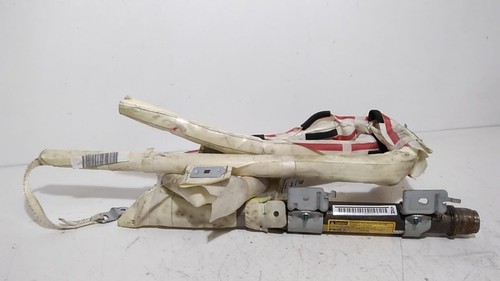 Airbag tendina laterale - airbag,