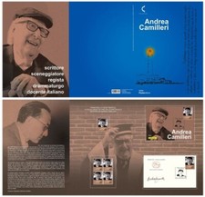 2021 Folder Filatelico Poste