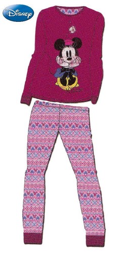 Pigiama bimba maniche lunghe - pigiama,