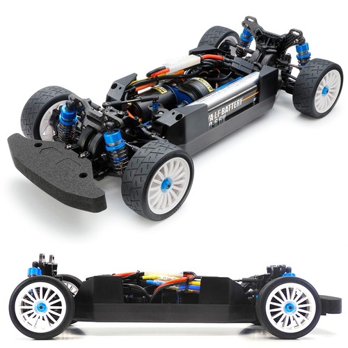Nuovo tamiya 02rs pro - xv-02rs,