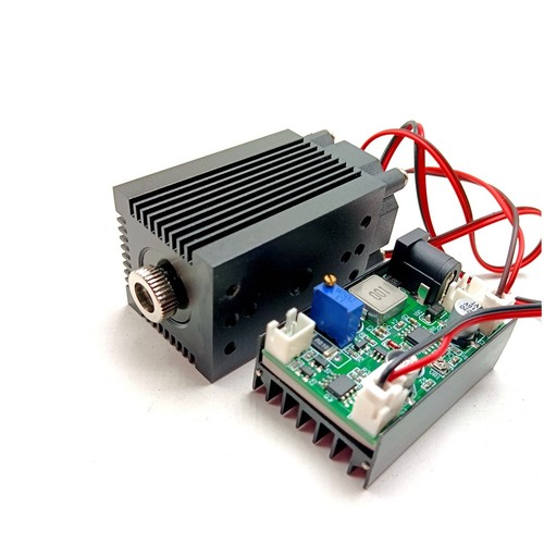 Modulo diodo laser punti