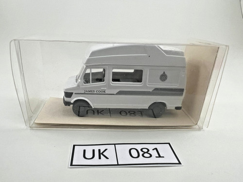 Wiking camping car james - wiking,